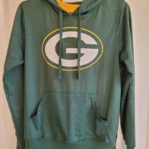 Green Bay Packers hoodie